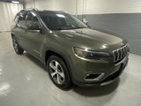 Used 2020 Jeep Cherokee Limited image 4