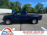 Used 2013 Toyota Tacoma 4x4 Access Cab V6 image 2
