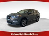 Used 2023 Nissan Rogue SV image 1