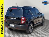 Used 2023 Ford Bronco Sport Outer Banks image 3