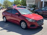 Used 2021 Hyundai Accent SE w/ Cargo Package image 3