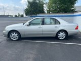 Used 2003 Lexus LS 430 image 2