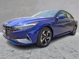 Used 2021 Hyundai Elantra Limited image 3