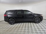 Used 2019 Chevrolet Traverse RS w/ LPO, Floor Liner Package image 2
