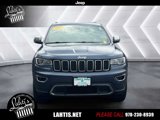 Used 2019 Jeep Grand Cherokee Limited image 2