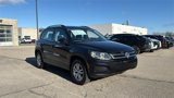 Used 2017 Volkswagen Tiguan S image 2