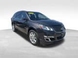 Used 2015 Chevrolet Traverse LT w/ Style and Technology Package image 3