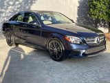 Certified 2021 Mercedes-Benz C 300 Sedan image 4