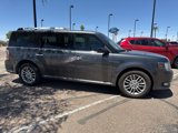 Used 2019 Ford Flex SEL w/ Equipment Group 202A image 2