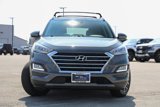 Used 2021 Hyundai Tucson Ultimate image 2
