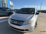 Used 2013 Honda Odyssey LX image 3