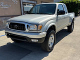Used 2002 Toyota Tacoma PreRunner image 3