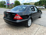 Used 2006 Mercedes-Benz C 280 4MATIC Sedan image 3