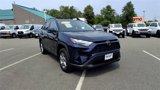 Used 2024 Toyota RAV4 XLE image 2