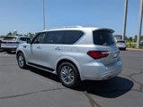 Used 2019 INFINITI QX80 Luxe image 4