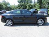 Used 2016 Audi A3 2.0T Premium w/ Audi MMI Navigation Plus image 5