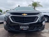 Used 2018 Chevrolet Equinox LT image 3