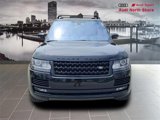 Used 2016 Land Rover Range Rover image 2