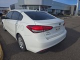 Used 2018 Kia Forte LX image 3