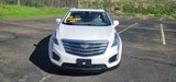 Used 2017 Cadillac XT5 Luxury w/ Driver Awareness Package image 4