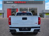 Used 2021 Chevrolet Colorado W/T w/ WT Convenience Package image 4