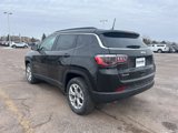 New 2025 Jeep Compass Latitude image 5