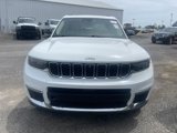 Used 2021 Jeep Grand Cherokee L Limited w/ Luxury Tech Group II image 2