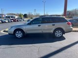 Used 2008 Subaru Outback 2.5i image 4