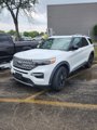 Used 2020 Ford Explorer Limited image 3