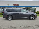 Used 2023 Chrysler Voyager LX image 2