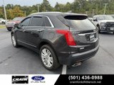 Used 2017 Cadillac XT5 Premium Luxury w/ LPO, Wheel Lock Package image 5