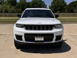 New 2025 Jeep Grand Cherokee L Limited image 3
