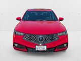 Used 2019 Acura TLX w/ Technology & A-SPEC Pkg image 2