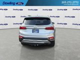 Used 2020 Hyundai Santa Fe Limited image 2