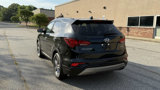 Used 2017 Hyundai Santa Fe Sport image 5