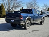 New 2024 RAM 2500 Rebel w/ Safety Group image 3