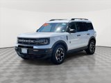 Used 2021 Ford Bronco Sport Big Bend image 3