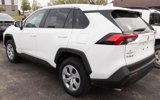 Certified 2023 Toyota RAV4 LE image 4