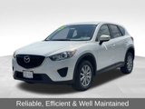 Used 2015 MAZDA CX-5 Sport w/ Bluetooth Audio Package image 2