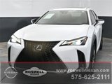 Used 2019 Lexus UX 200 F Sport image 3
