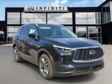 New 2025 INFINITI QX60 Luxe w/ Cargo Package image 3