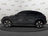 Used 2020 Audi Q5 2.0T Premium w/ Titanium Sport Package image 2