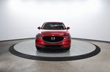Used 2017 MAZDA CX-5 Touring w/ Preferred Equipment Package image 3