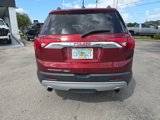 Used 2017 GMC Acadia SLT image 5