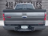 Used 2013 Ford F150 FX4 image 4