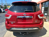 Used 2015 Nissan Pathfinder SV image 5