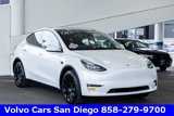 Used 2021 Tesla Model Y Long Range image 2
