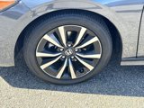 Certified 2022 Honda Civic EX image 2