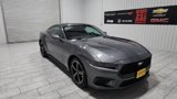 New 2025 Ford Mustang Coupe image 2
