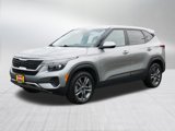 Used 2023 Kia Seltos LX image 3